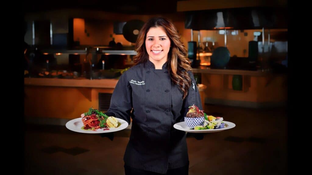 carla trujillo - chef image