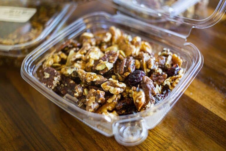 Trufit Snacks